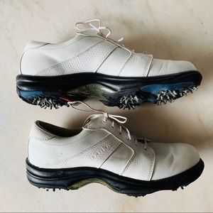 FootJoy Women’s 8.5 Golf Shoes